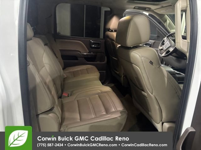 Used 2015 GMC Sierra 2500 Denali AWD/4WD image 22
