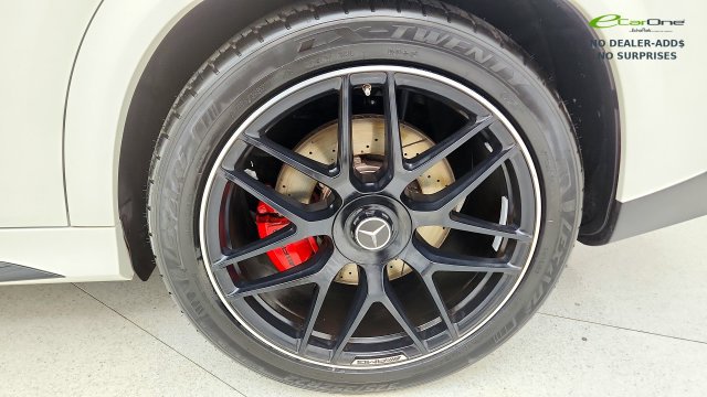 Used 2021 Mercedes-Benz GLE 63 AMG S image 91