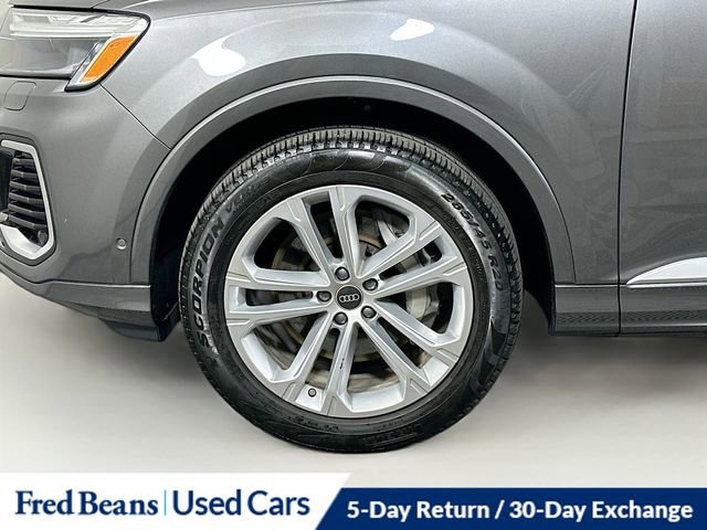 Used 2025 Audi Q7 2.0T Premium w/ Convenience Package image 33