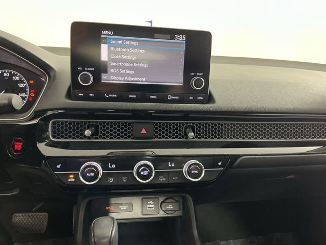 Certified 2023 Honda Civic EX-L image 20