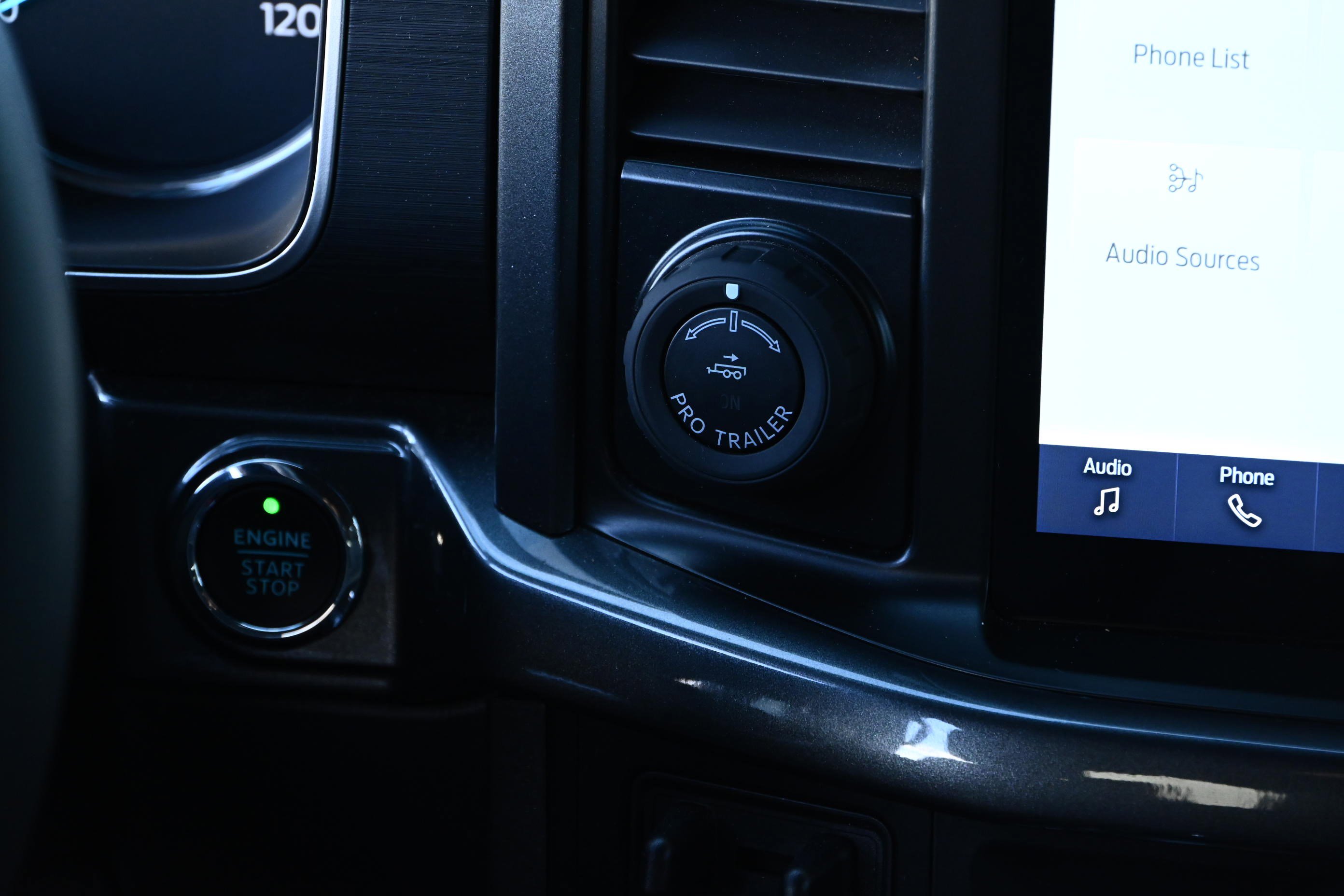 Used 2023 Ford F150 XLT w/ Equipment Group 302A High image 21