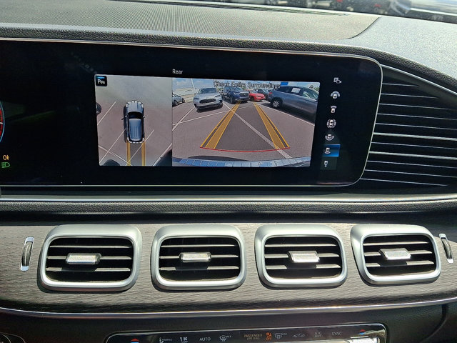 Used 2021 Mercedes-Benz GLE 350 4MATIC image 20
