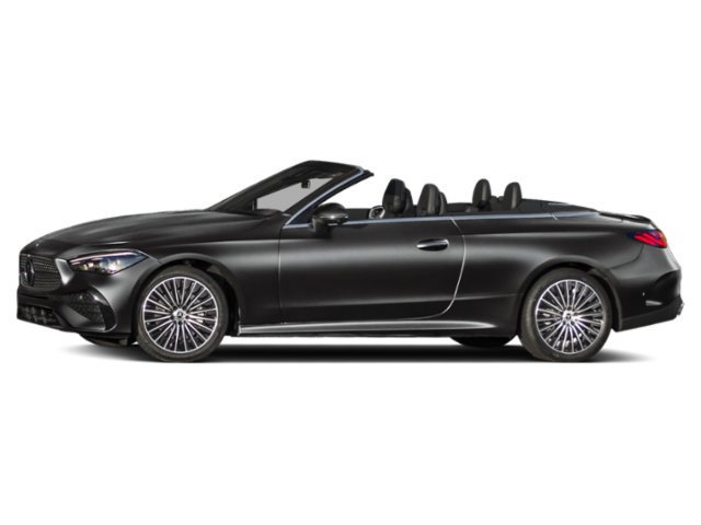 New 2027 Mercedes-Benz CLE 300 4MATIC Cabriolet image 43