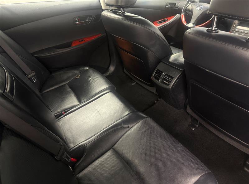 Used 2008 Lexus ES 350 FWD image 10