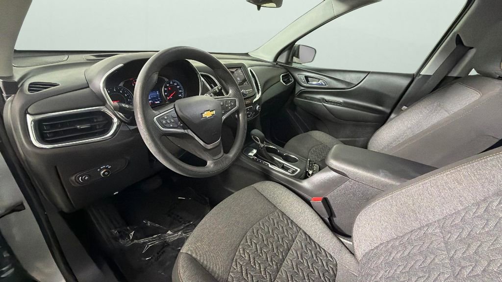 Certified 2023 Chevrolet Equinox LT FWD image 18