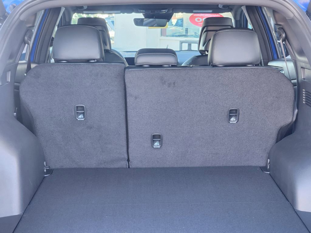 New 2026 Kia Sportage X-Pro Prestige image 13