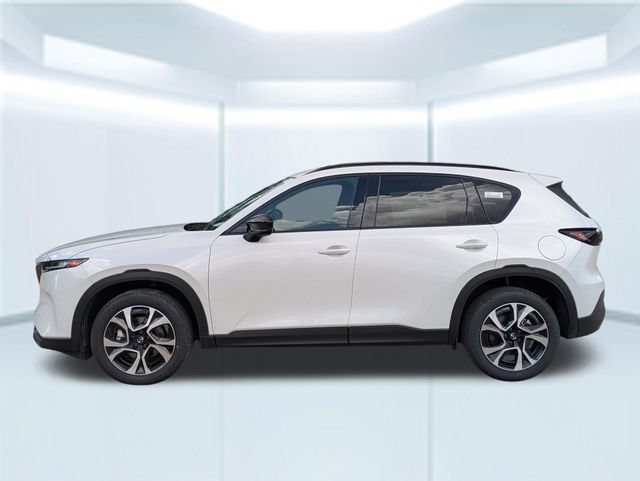 New 2026 MAZDA CX-5 Preferred AWD/4WD video 2