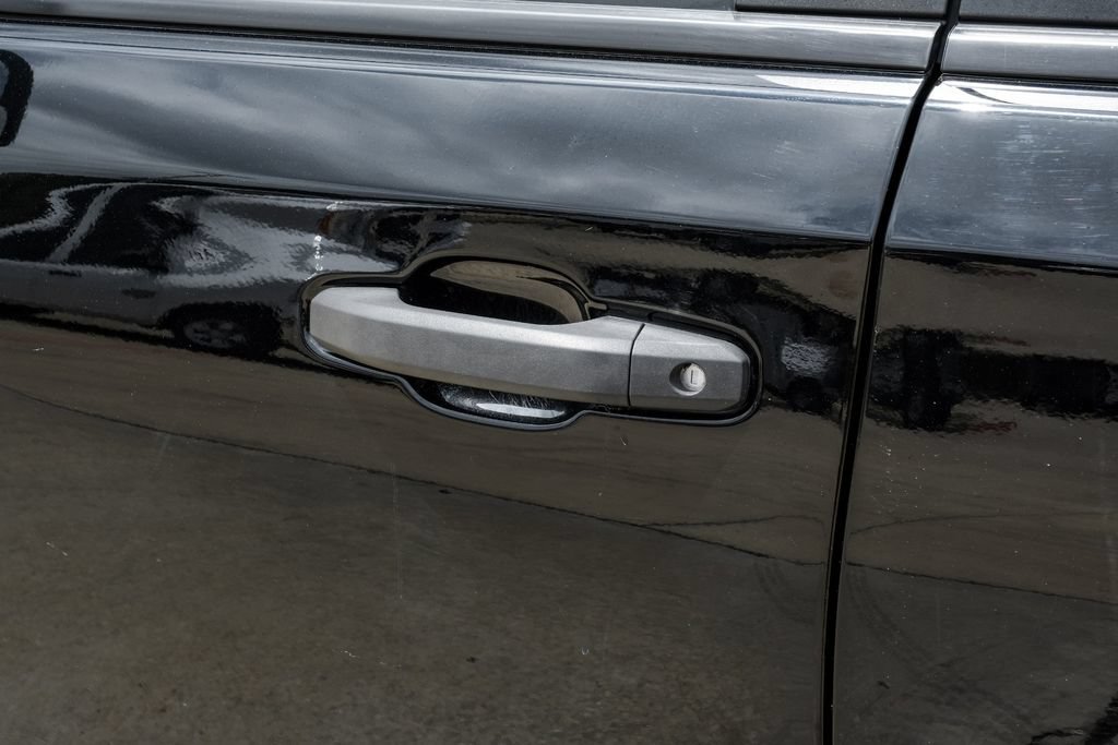 Used 2022 Chevrolet Silverado 1500 Custom w/ Safety Confidence Package AWD/4WD image 38