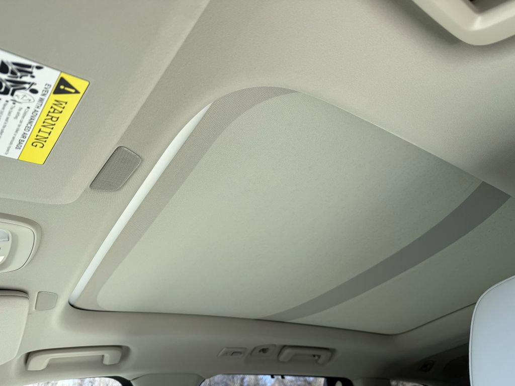 New 2026 Volvo XC90 B6 Ultra w/ Protection Package Premier image 20