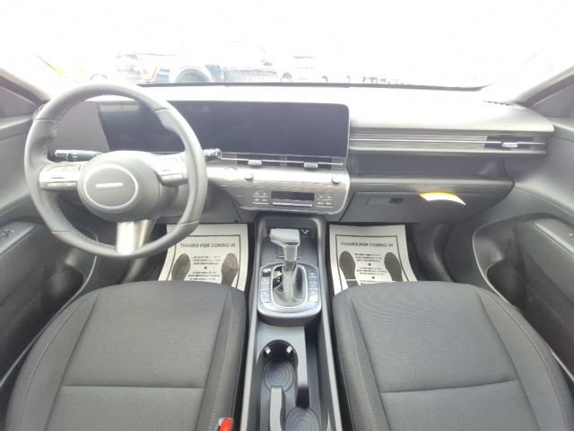New 2026 Hyundai Kona SEL Sport image 21