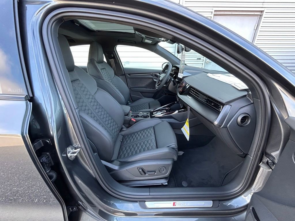 New 2026 Audi RS 3 image 54