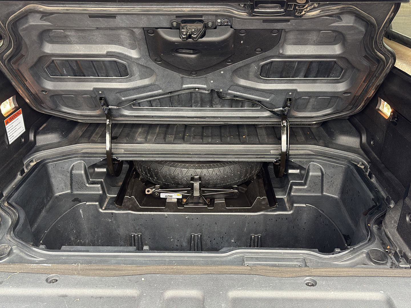 Certified 2018 Honda Ridgeline RTL-T image 8