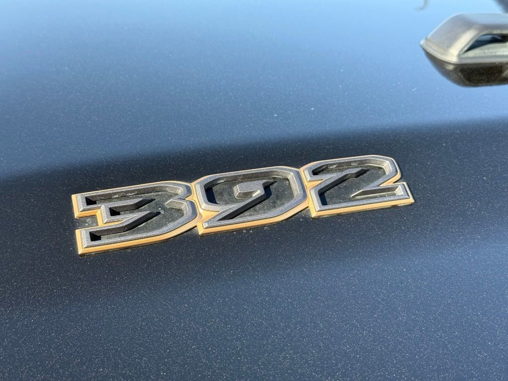 Used 2023 Jeep Wrangler Unlimited Rubicon 392 w/ Xtreme Recon 35" Tire Package image 11