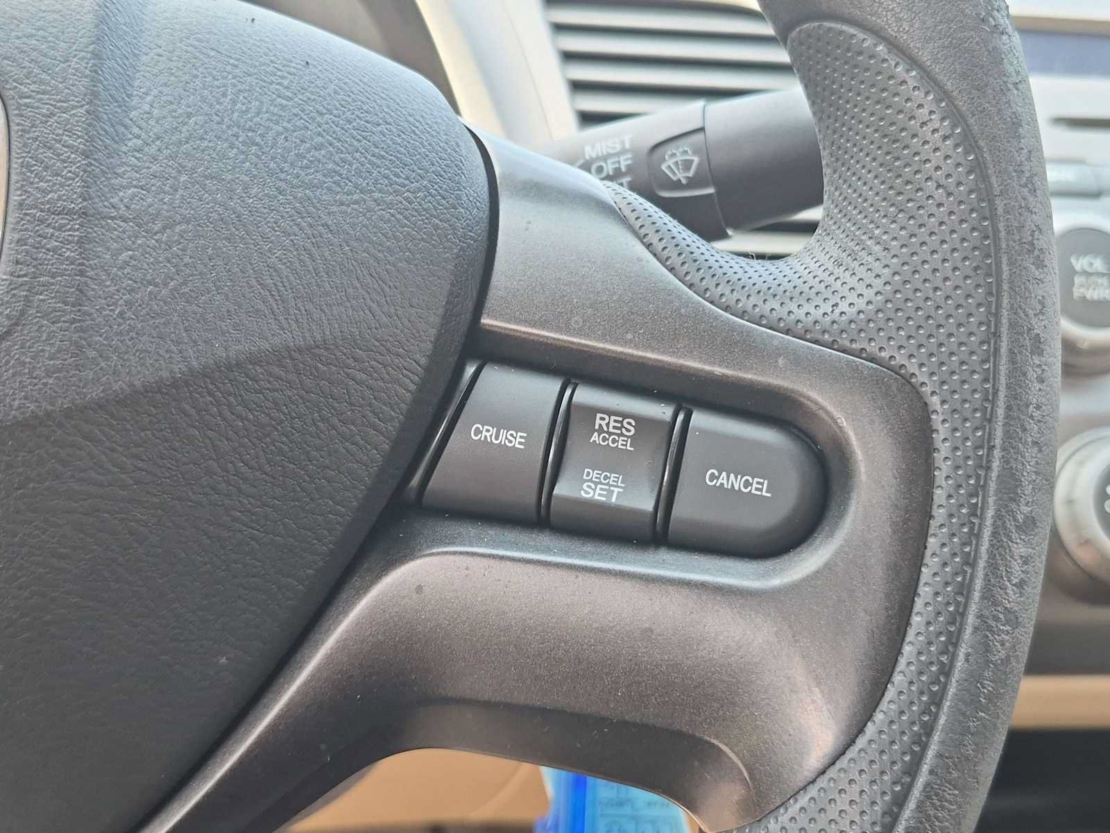 Used 2006 Honda Civic LX image 21