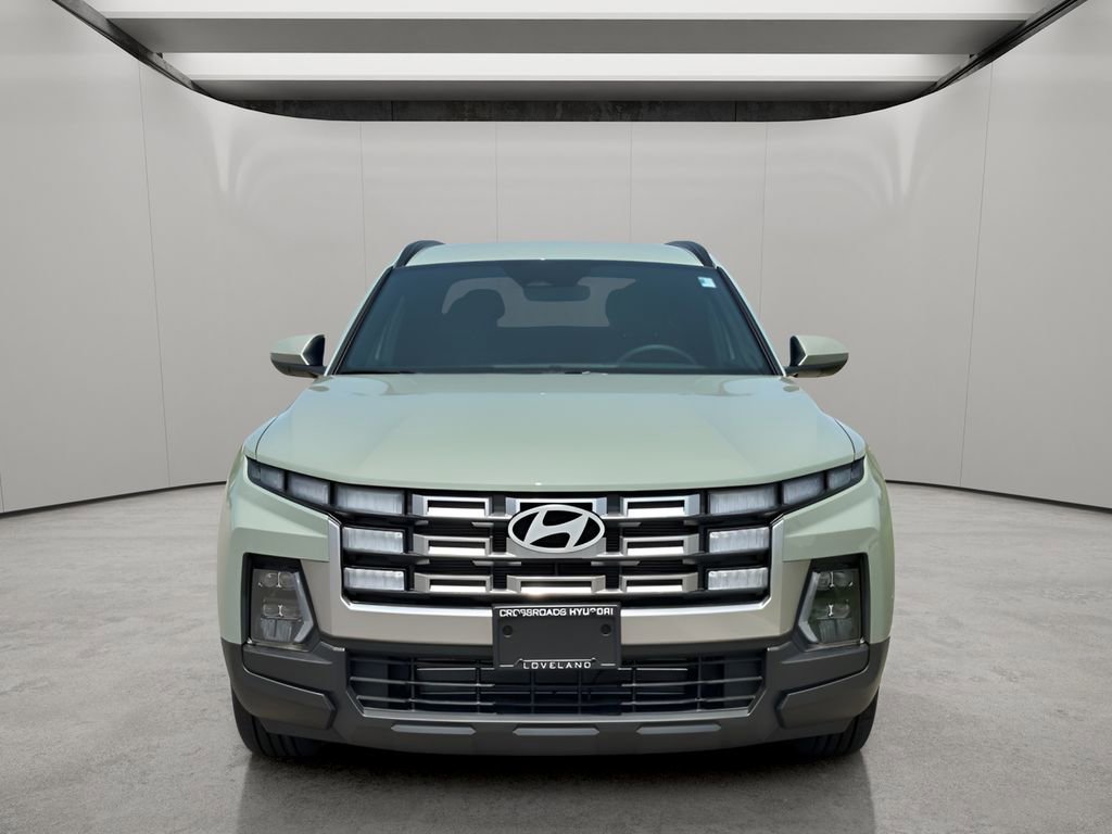 Used 2025 Hyundai Santa Cruz SEL image 6