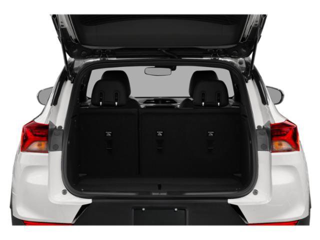 Certified 2022 Chevrolet TrailBlazer ACTIV FWD image 14