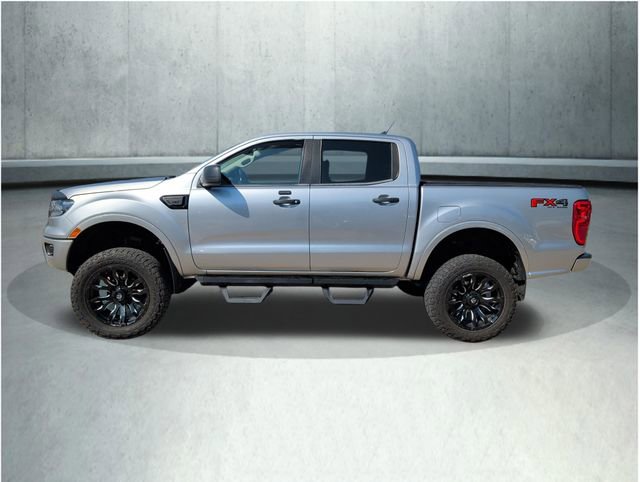 Used 2020 Ford Ranger XLT w/ Equipment Group 302A Luxury image 2