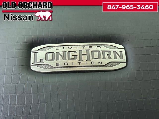 Used 2023 RAM 1500 Limited image 15