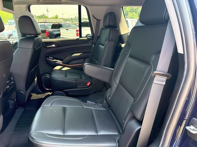 Used 2019 Chevrolet Tahoe Premier AWD/4WD image 24