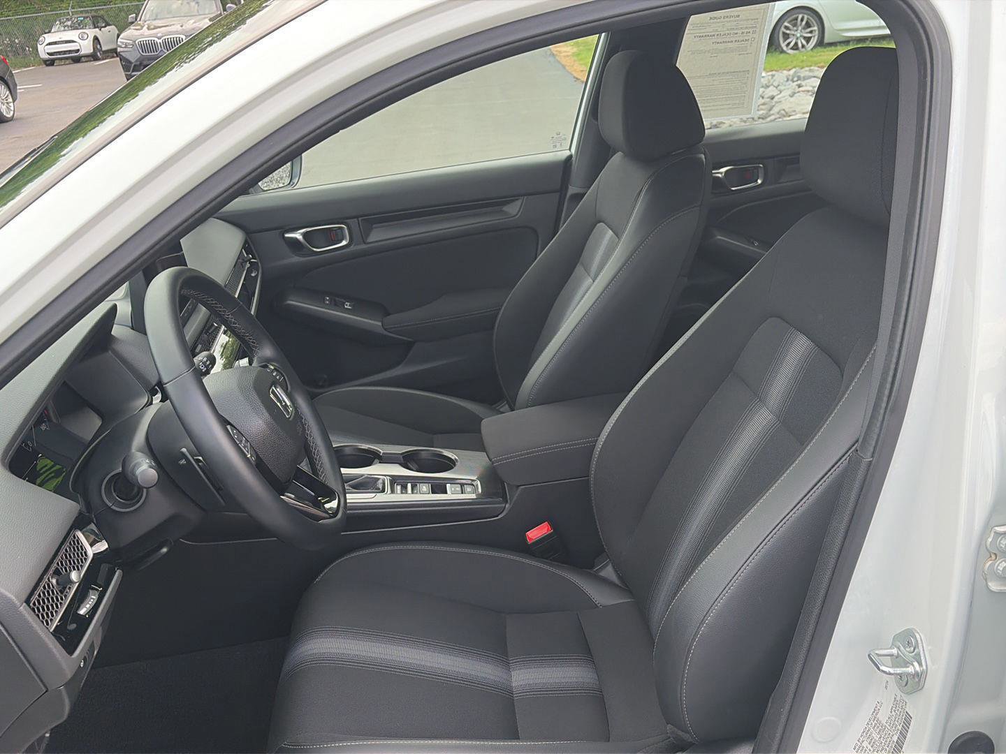 Used 2024 Honda Civic Sport image 11