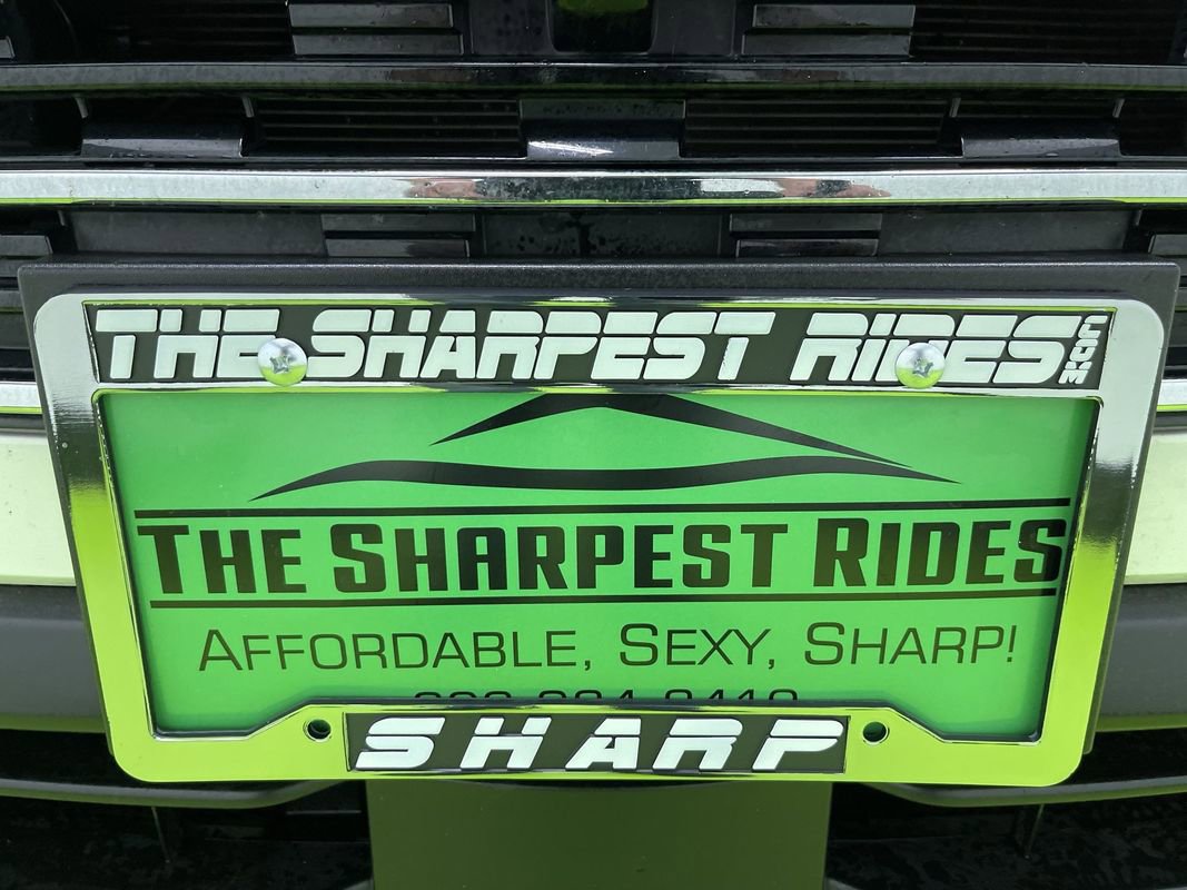 Used 2024 Nissan Rogue S image 12