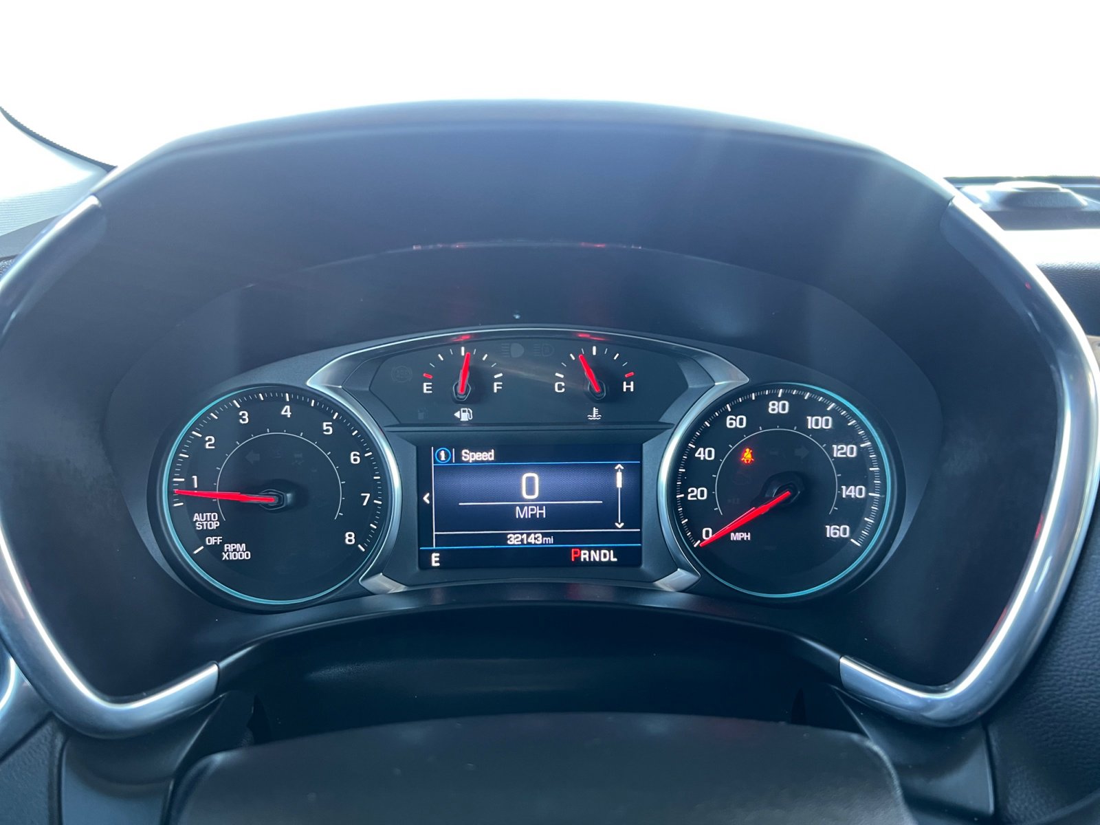 Used 2024 Chevrolet Equinox LT image 15