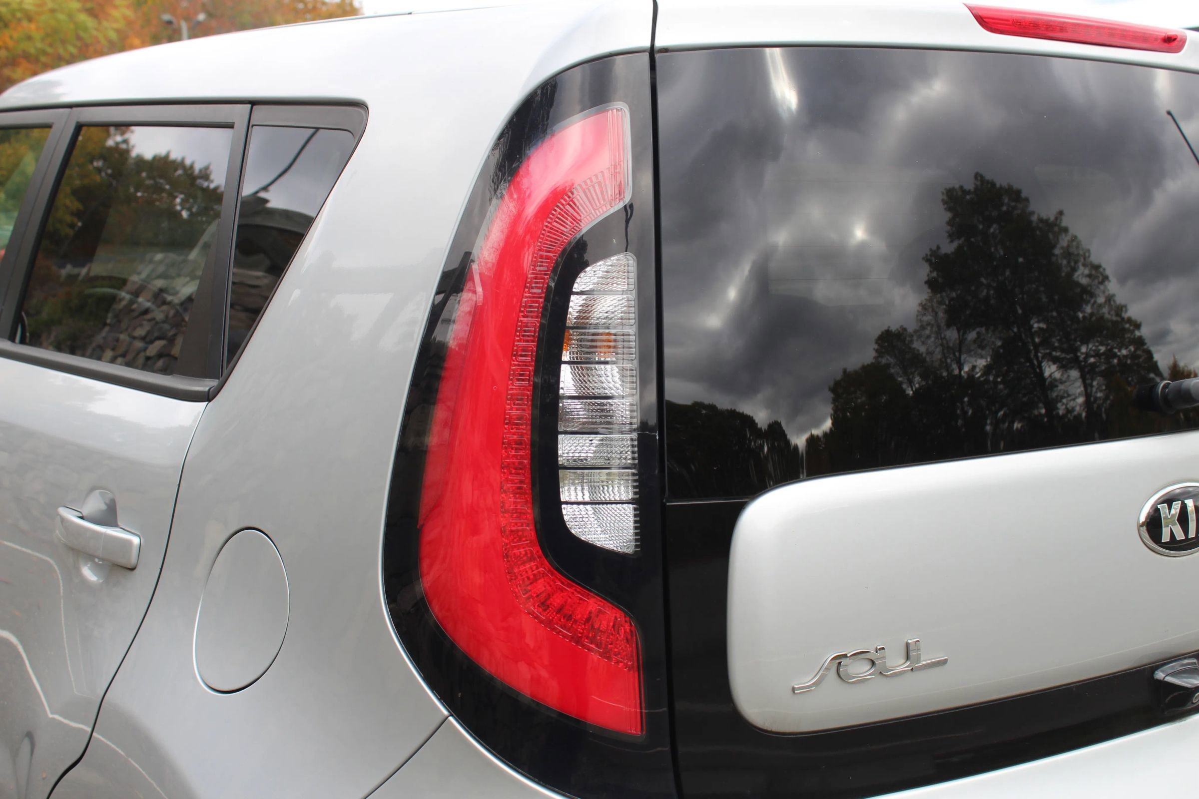 Used 2015 Kia Soul ! w/ Sun & Sound Package image 42