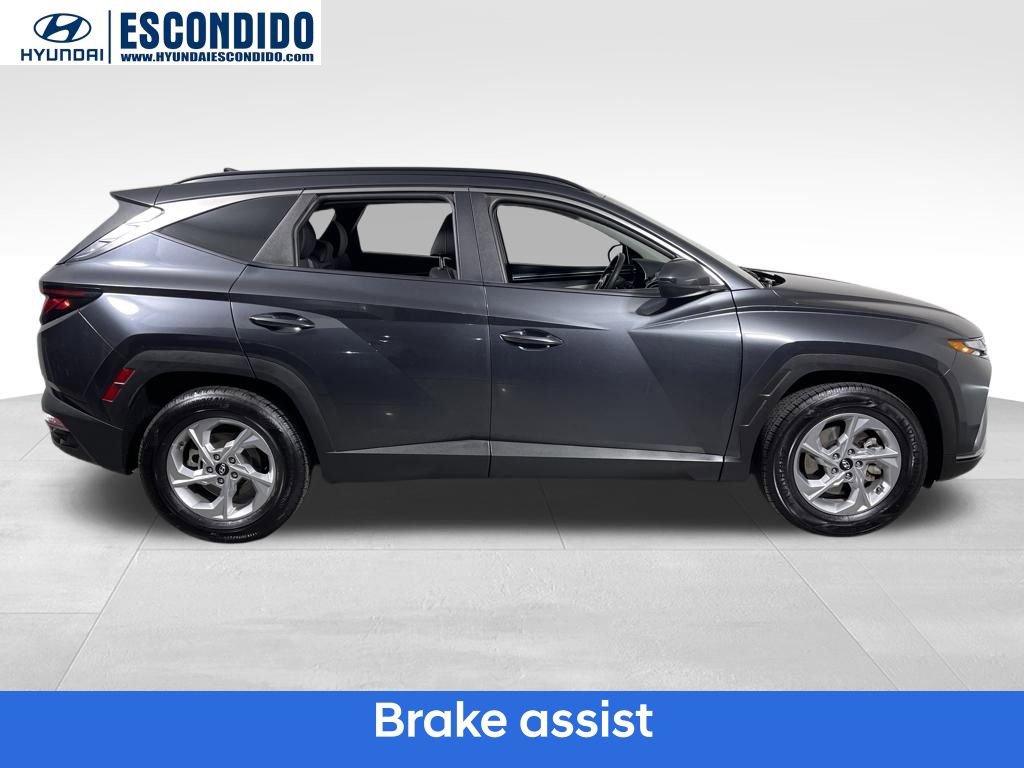 Used 2024 Hyundai Tucson SEL image 6