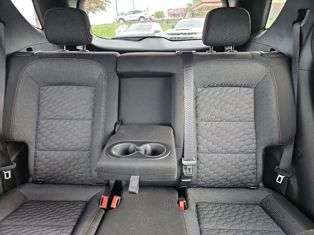 Used 2019 Chevrolet Equinox LT FWD image 30