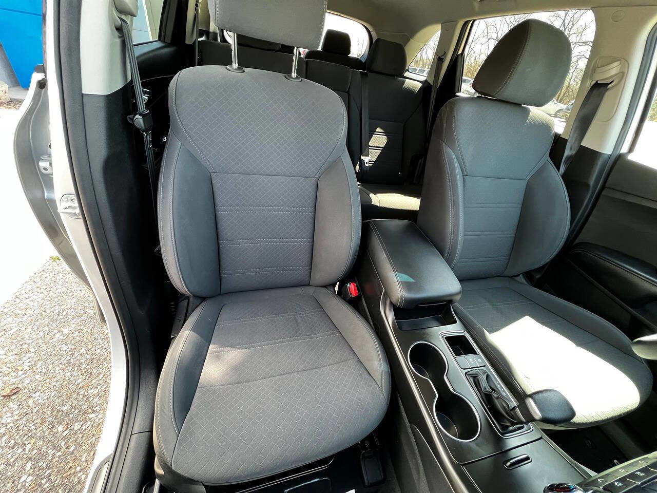 Used 2020 Kia Sorento AWD V6 image 8