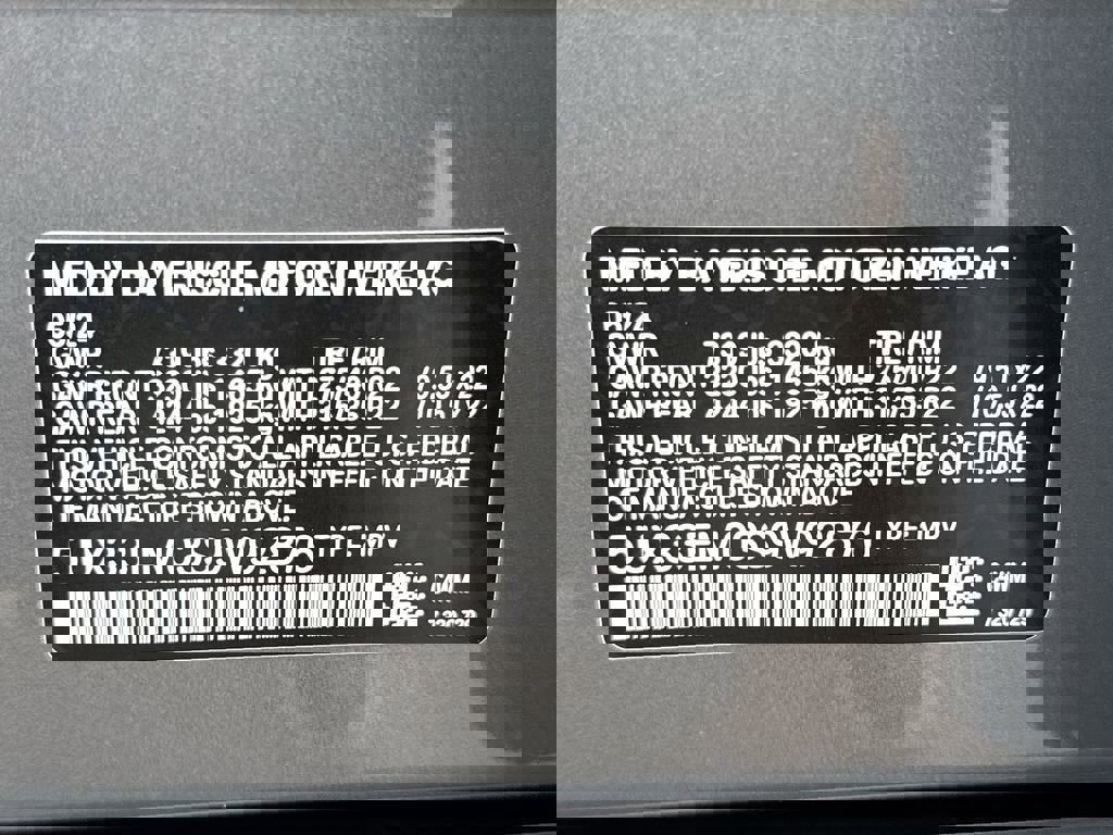 Used 2025 BMW X7 M60i image 36