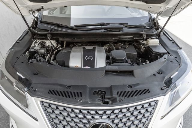 Used 2020 Lexus RX 350 FWD image 14