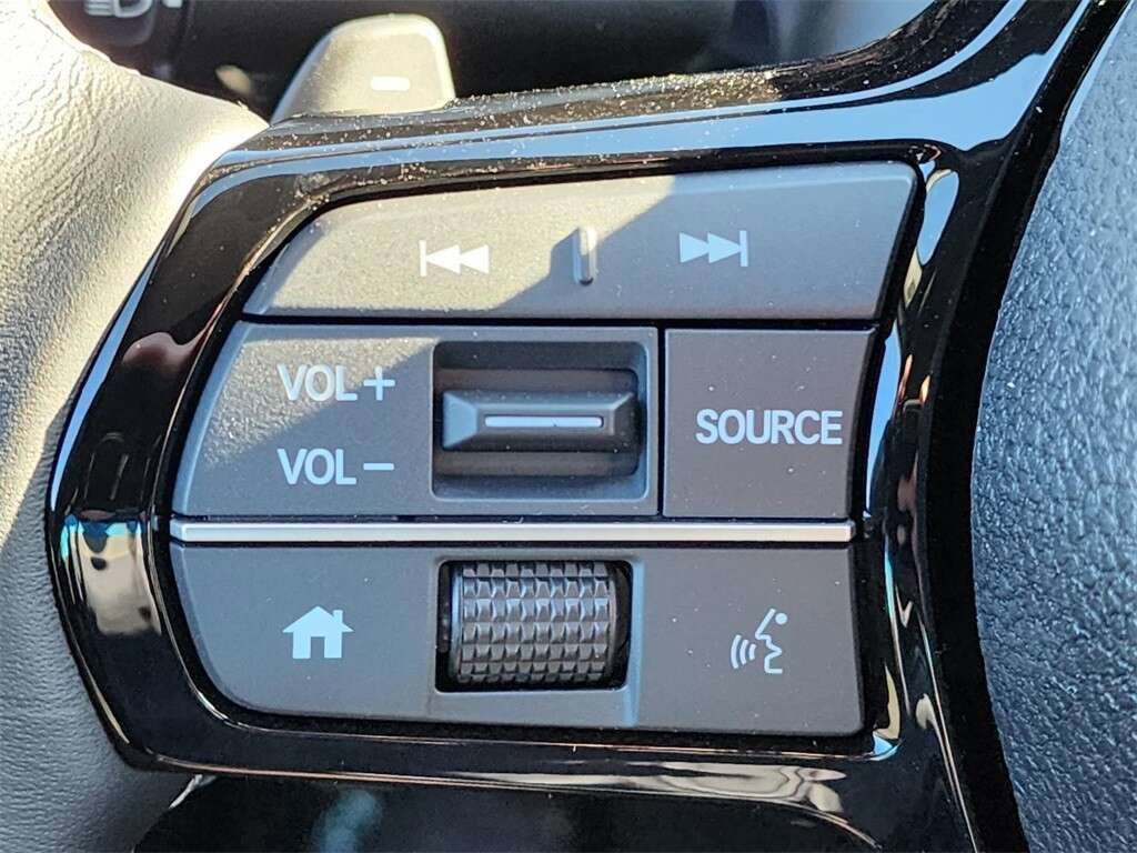 Used 2024 Honda Civic Sport image 31