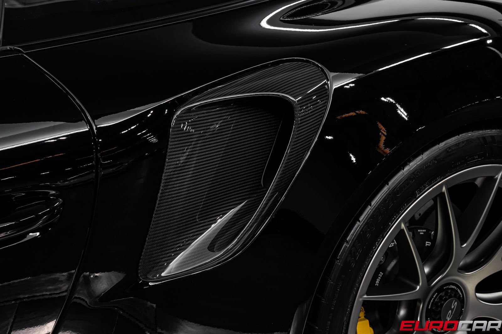 Used 2018 Porsche 911 GT2 RS RWD image 21