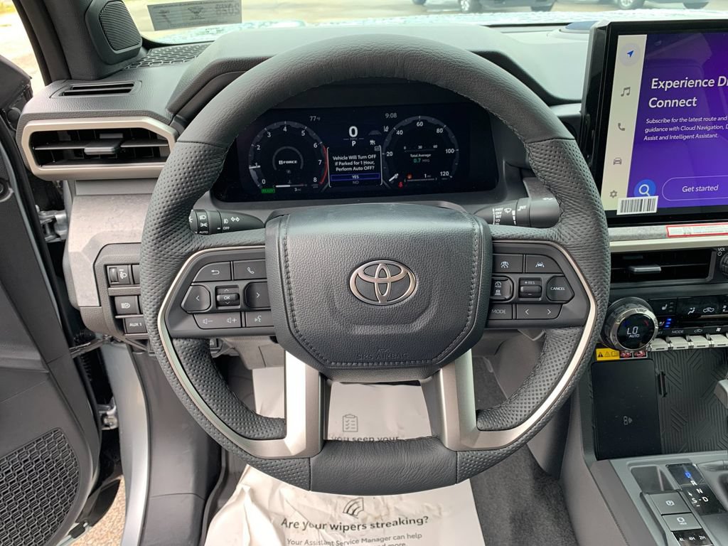 New 2026 Toyota Tacoma 4x4 Double Cab Hybrid image 24