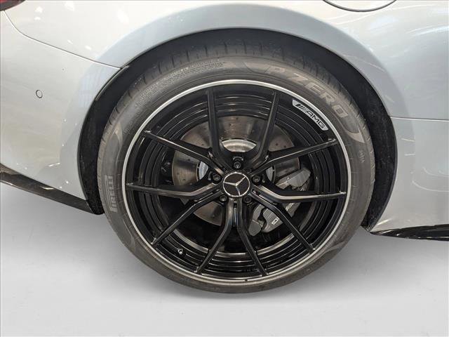 New 2026 Mercedes-Benz AMG GT 43 image 9