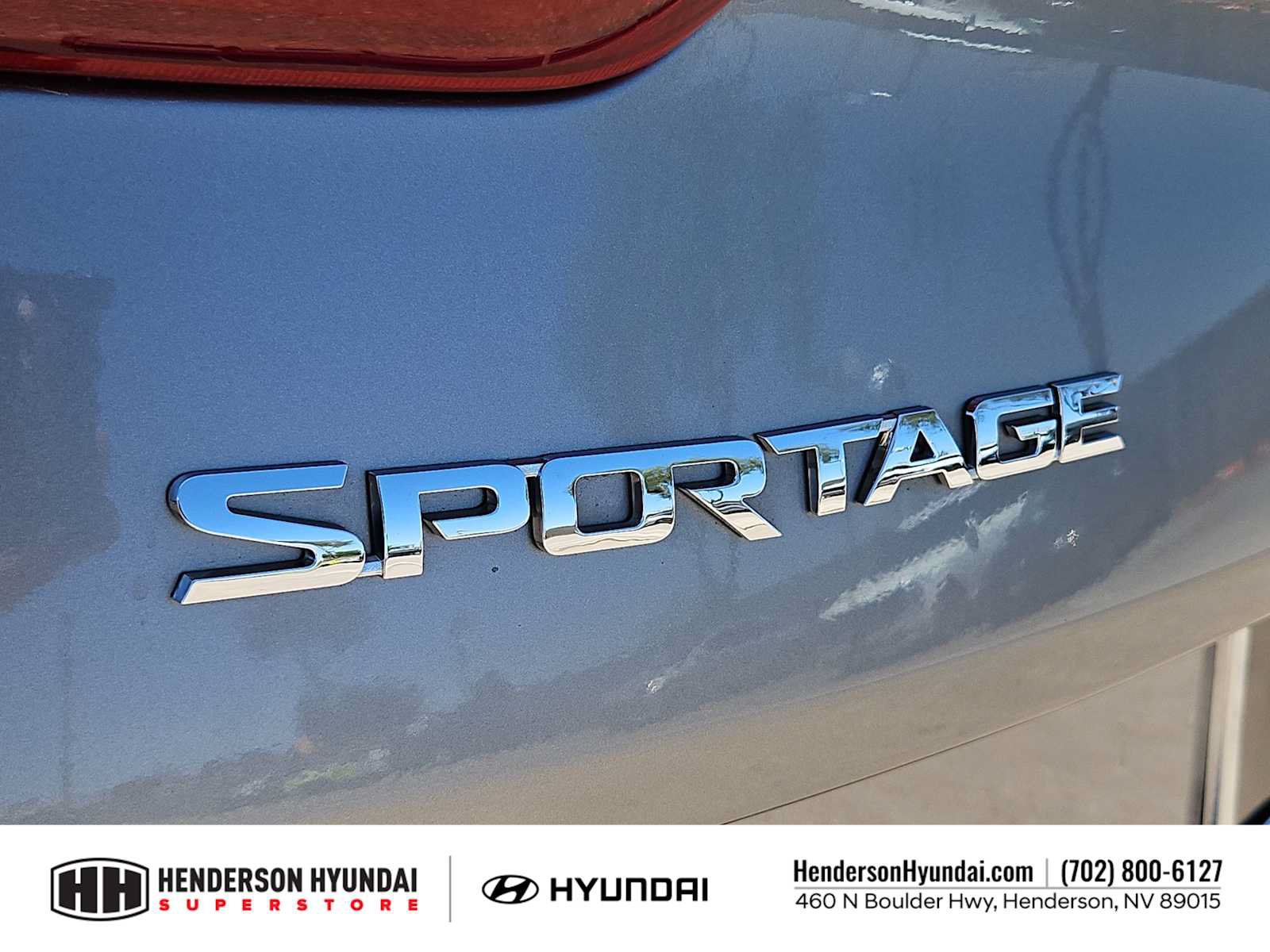 Used 2021 Kia Sportage EX w/ EX Technology Package AWD/4WD image 13