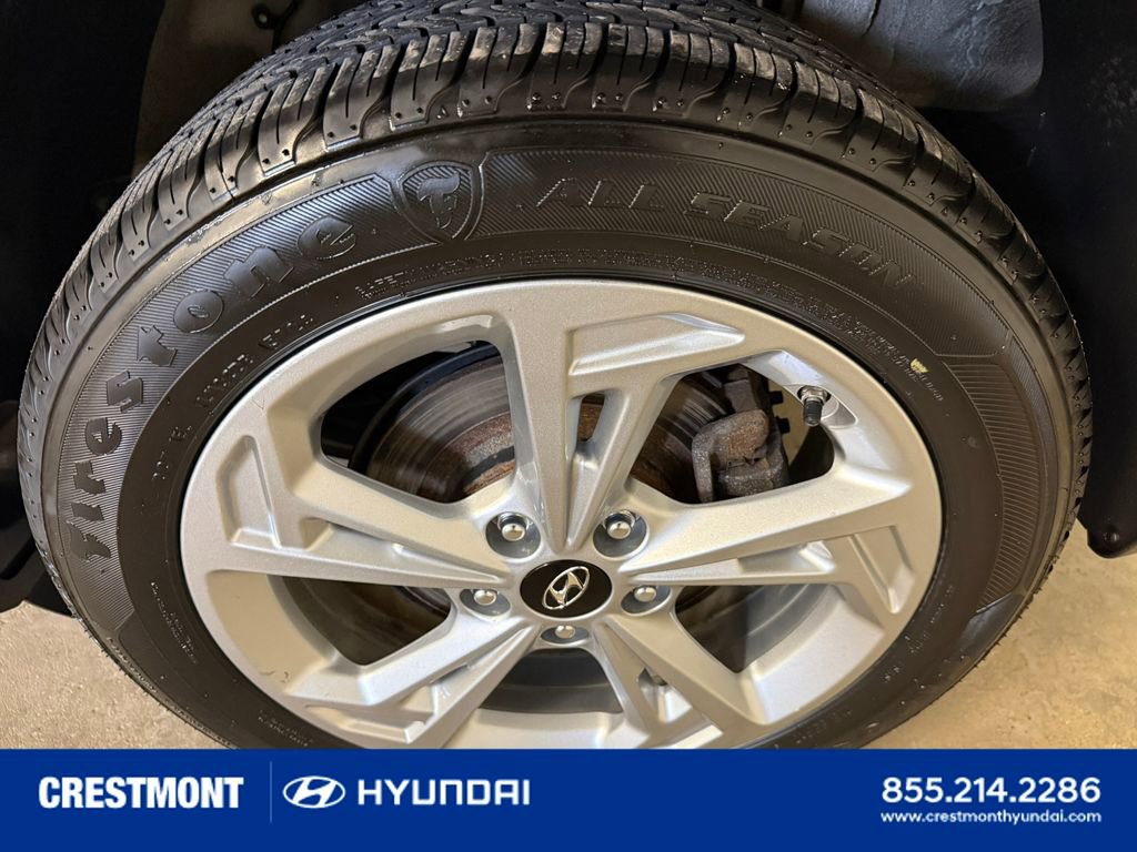 Used 2023 Hyundai Kona SEL w/ Convenience Package image 20