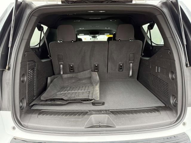 Certified 2023 Chevrolet Suburban LS image 23