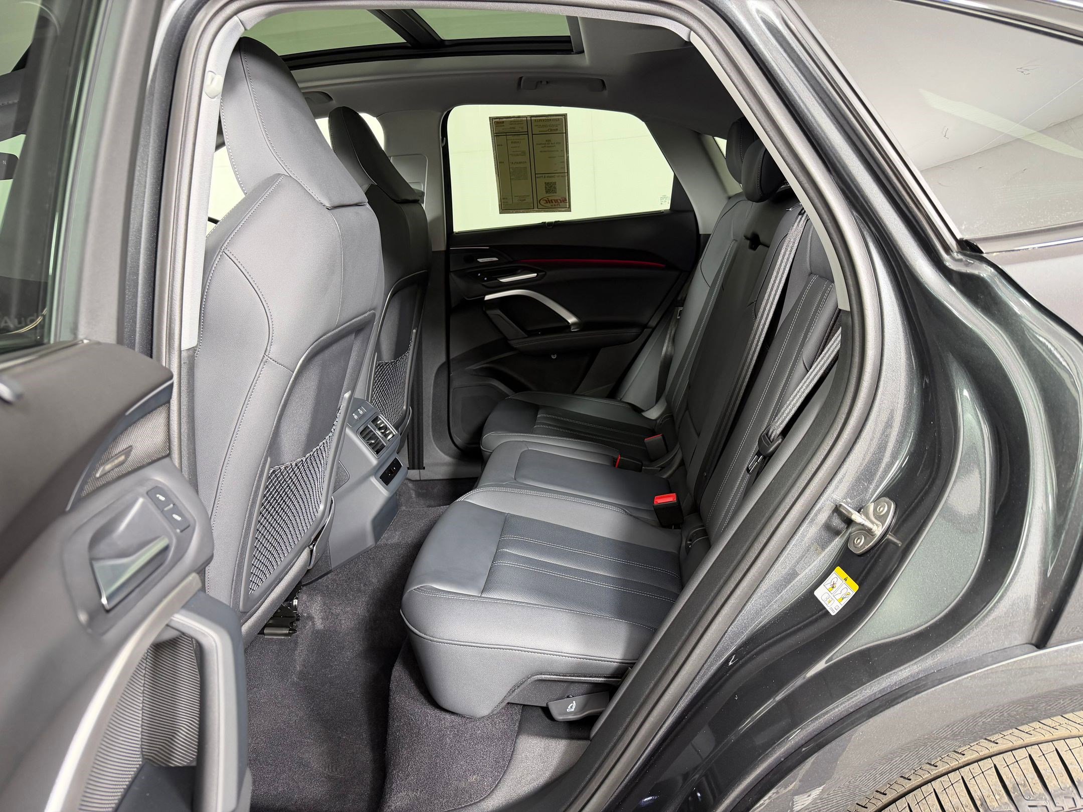 New 2026 Audi Q5 Premium Plus AWD/4WD image 15