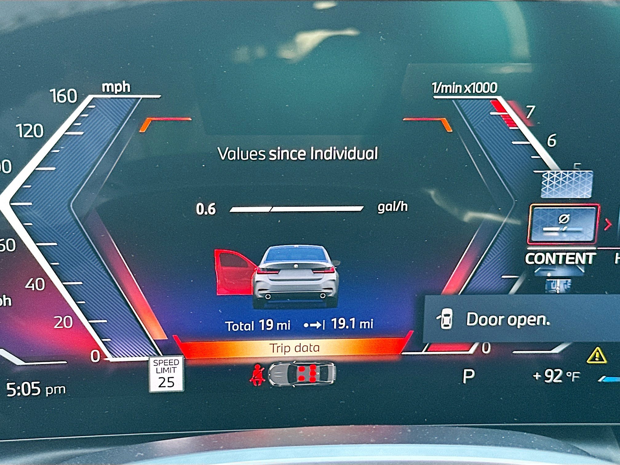 New 2026 BMW 330i Sedan w/ Premium Package image 9