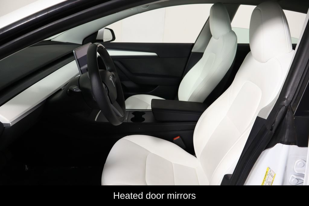 Used 2023 Tesla Model 3 Standard Range RWD image 13