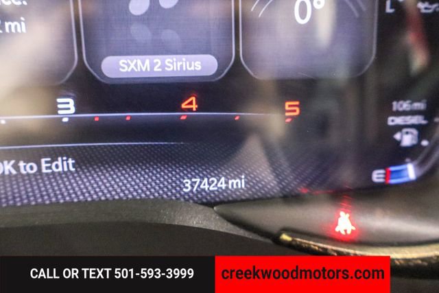 Used 2024 RAM 2500 Limited image 71