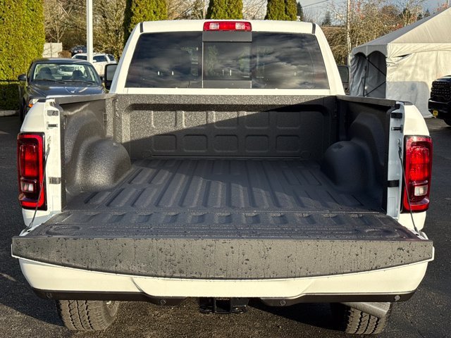 New 2026 RAM 2500 Tradesman AWD/4WD image 7