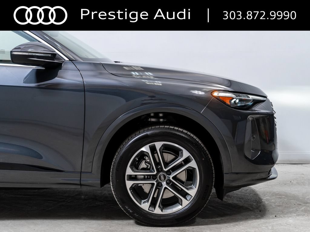 New 2026 Audi Q5 Premium Plus AWD/4WD image 12