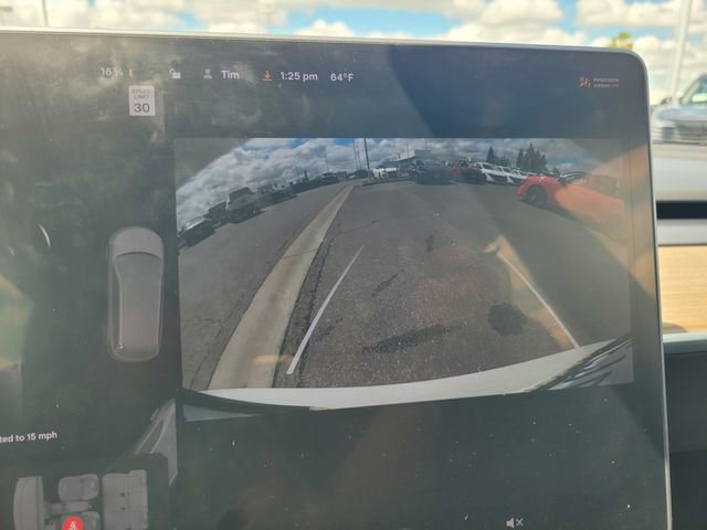 Used 2021 Tesla Model 3 Standard Range Plus RWD image 23