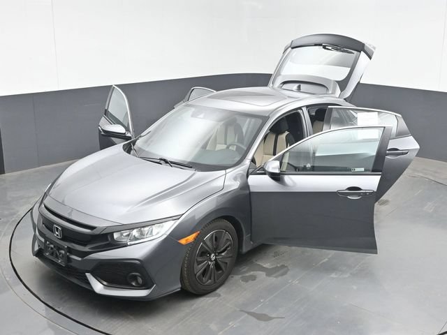 Used 2019 Honda Civic EX image 50