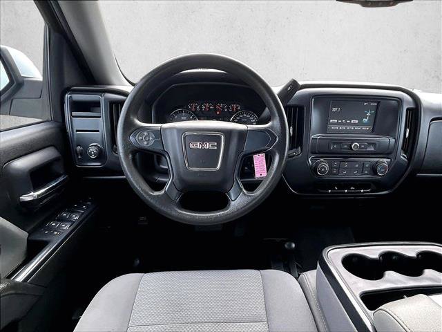 Used 2019 GMC Sierra 1500 Limited w/ Elevation Edition AWD/4WD image 7