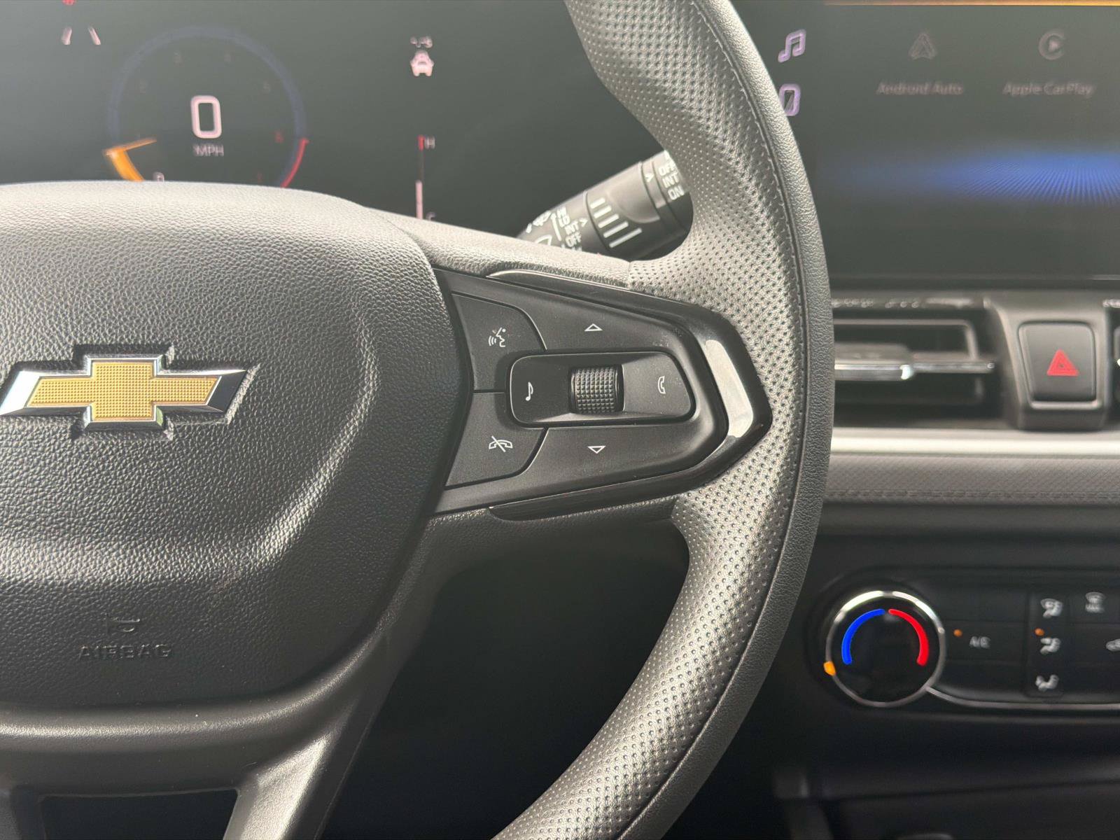 Used 2026 Chevrolet TrailBlazer LS w/ LS Convenience Package FWD image 16