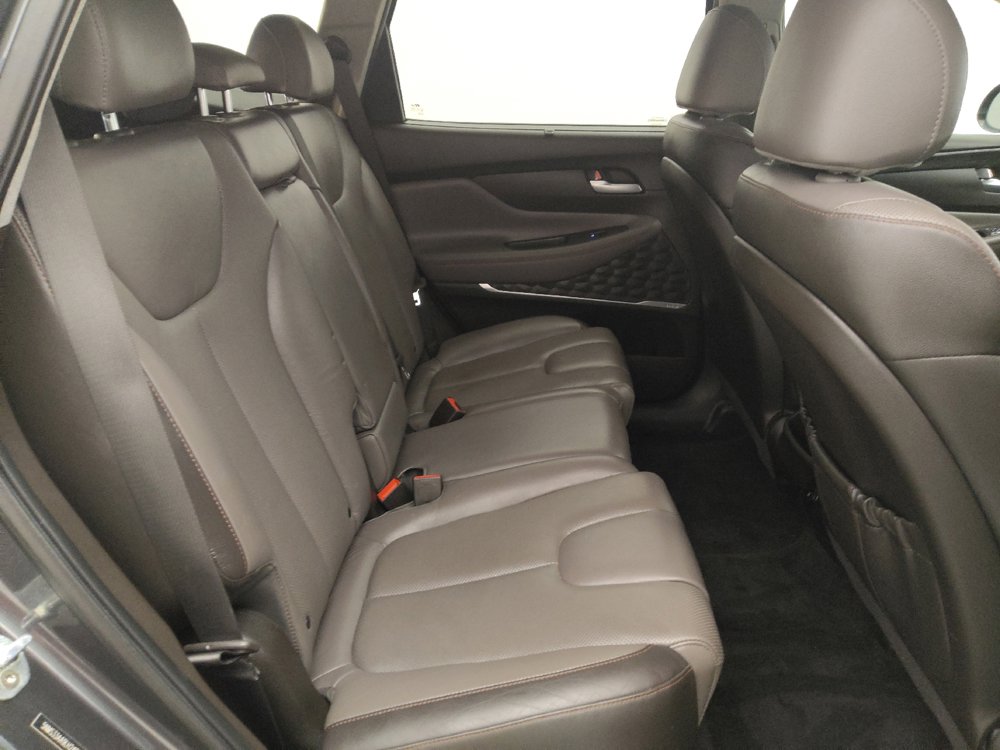 Used 2020 Hyundai Santa Fe SEL w/ Cargo Package FWD image 19